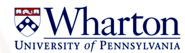 Wharton, University of Pennsylvania